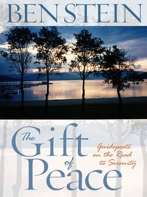 cover image of The Gift of Peace